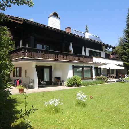 Landhaus Kogel Ofterschwang Eksteriør bilde