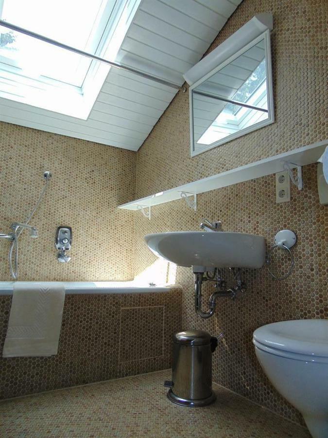Landhaus Kogel Ofterschwang Eksteriør bilde